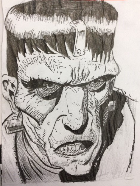 Frankenstein